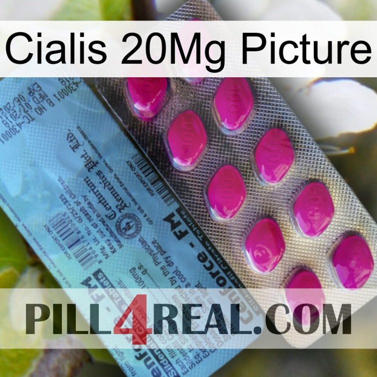 Cialis 20Mg Picture 35
